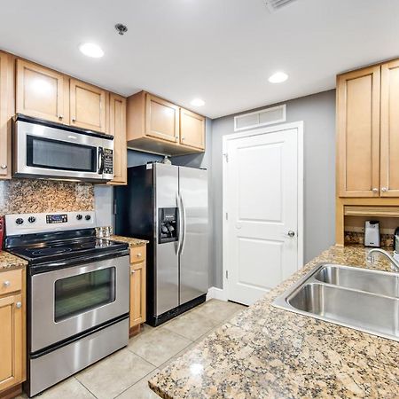 Appartement Sterling Breeze 1703 à Panama City Beach Extérieur photo