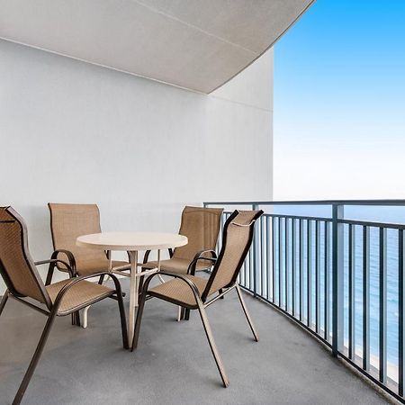 Appartement Sterling Breeze 1703 à Panama City Beach Extérieur photo