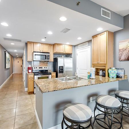 Appartement Sterling Breeze 1703 à Panama City Beach Extérieur photo
