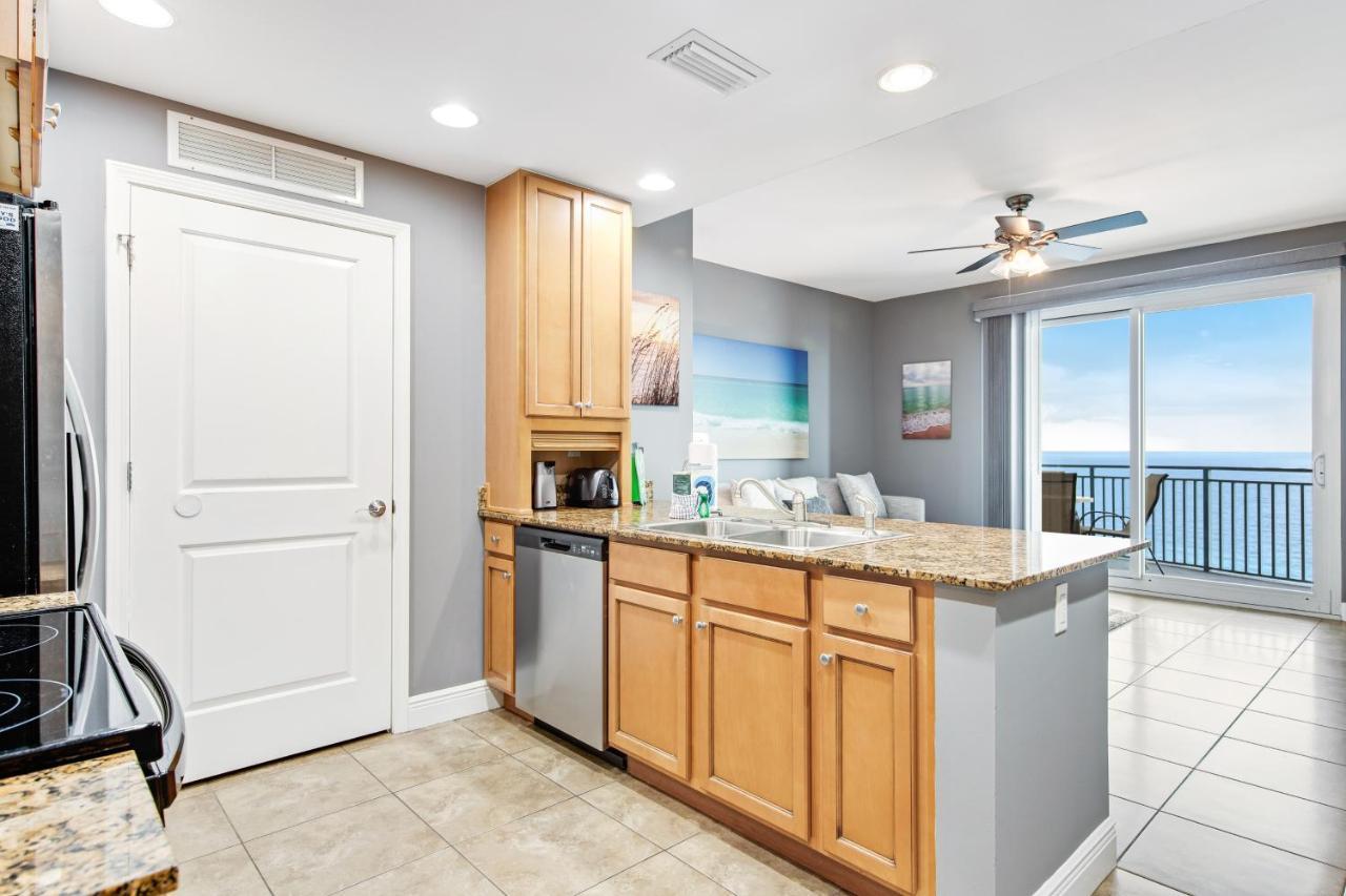 Appartement Sterling Breeze 1703 à Panama City Beach Extérieur photo