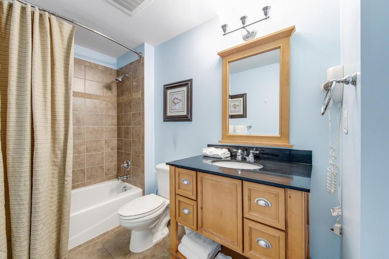 Appartement Sterling Breeze 1703 à Panama City Beach Extérieur photo