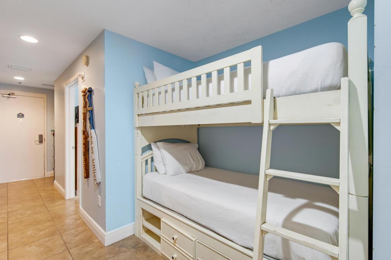 Appartement Sterling Breeze 1703 à Panama City Beach Extérieur photo