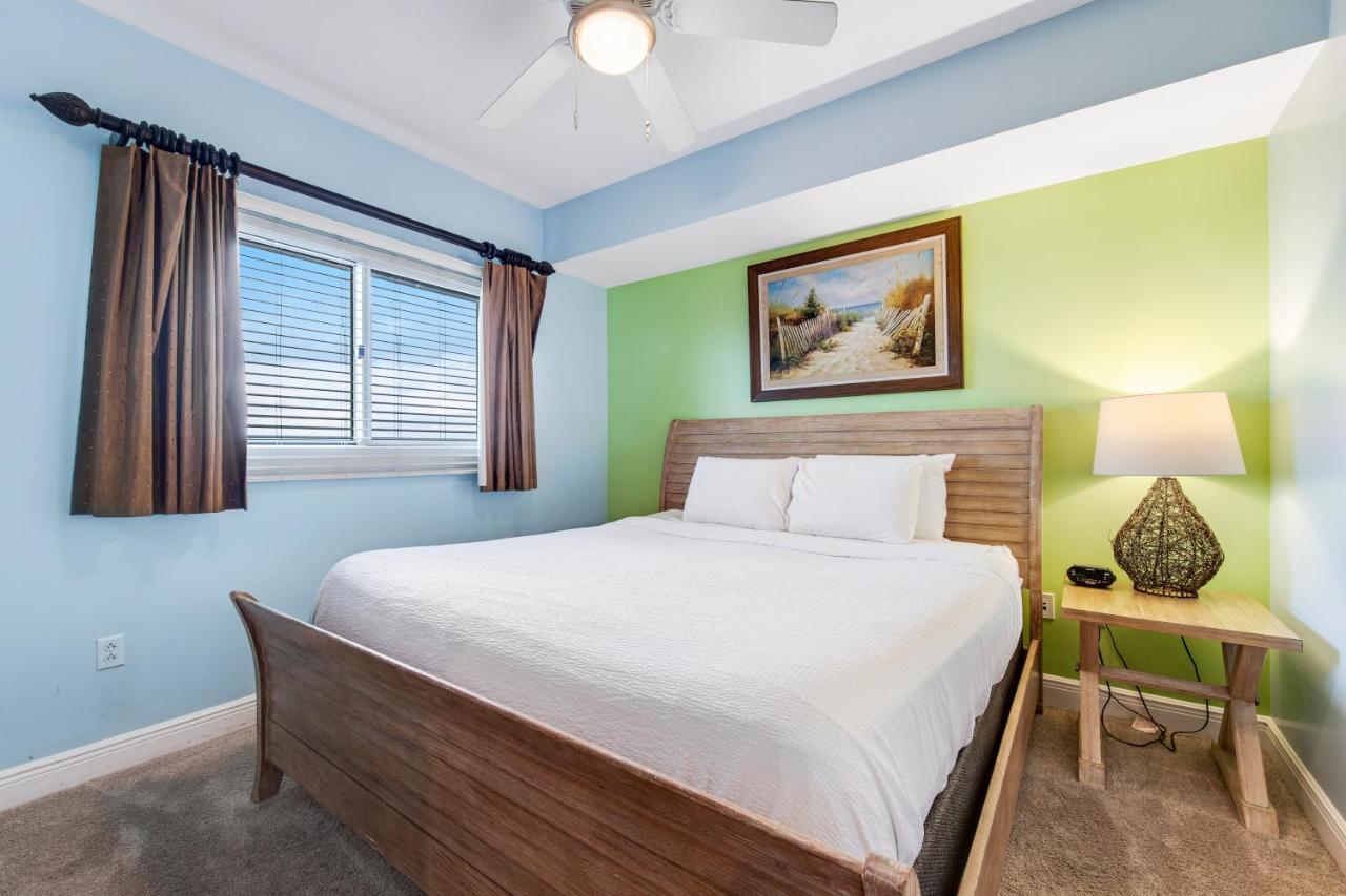 Appartement Sterling Breeze 1703 à Panama City Beach Extérieur photo