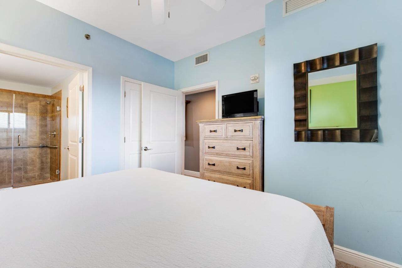 Appartement Sterling Breeze 1703 à Panama City Beach Extérieur photo