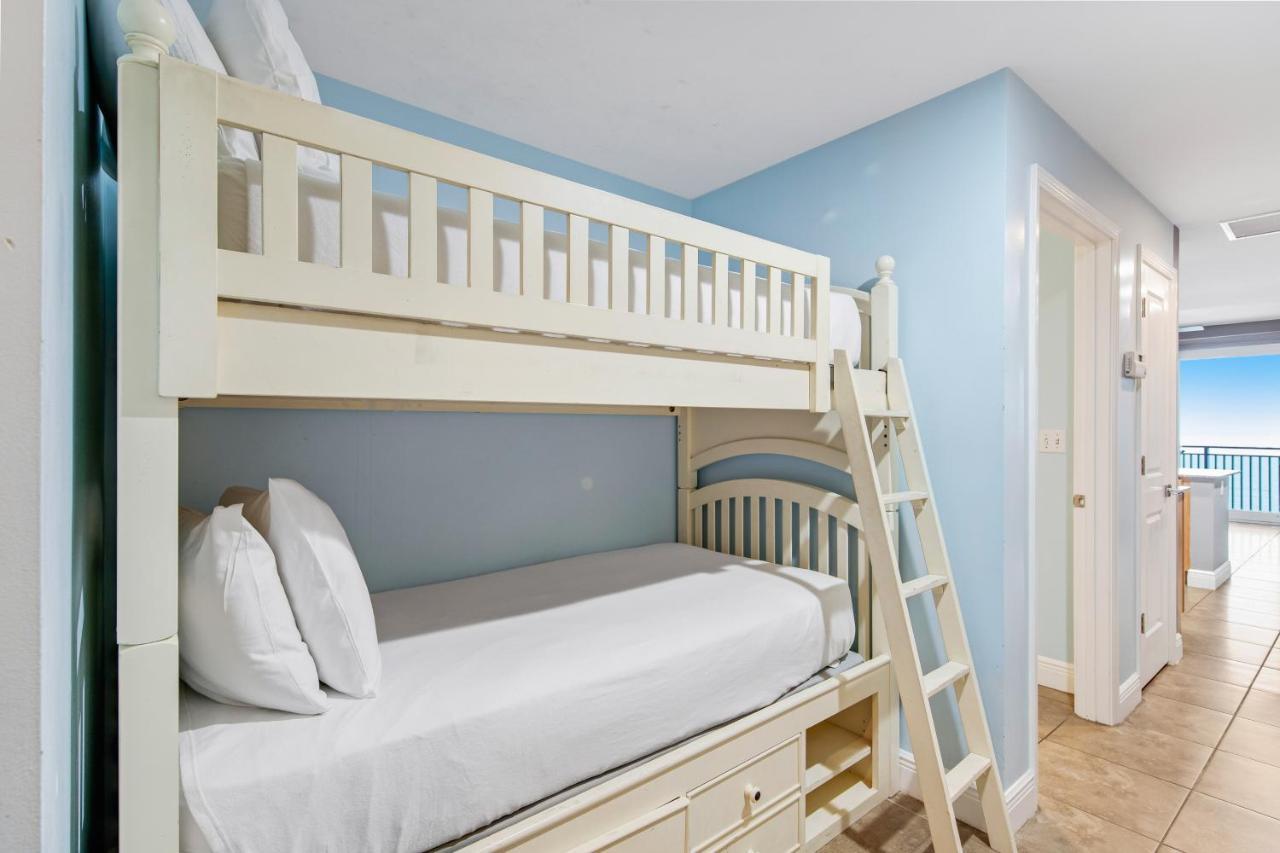 Appartement Sterling Breeze 1703 à Panama City Beach Extérieur photo