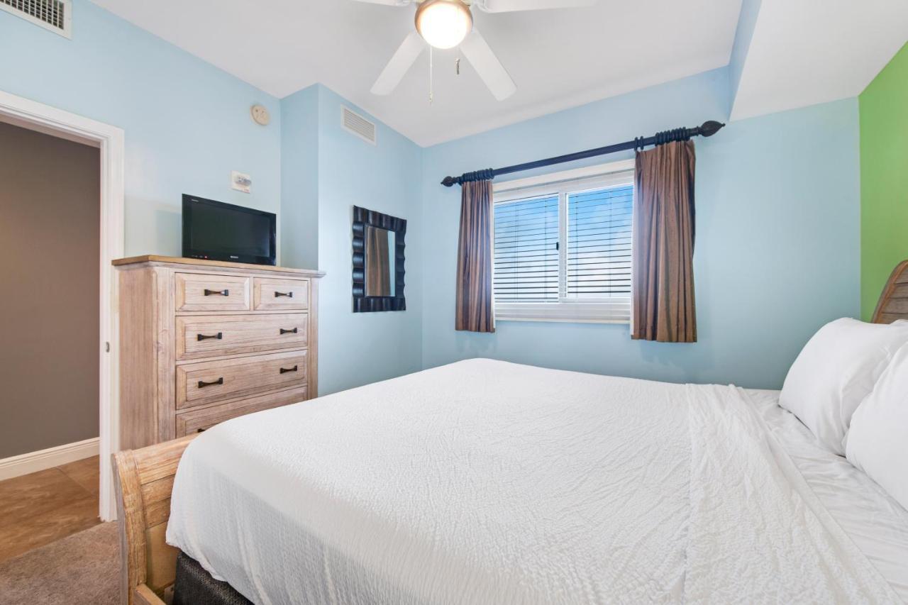 Appartement Sterling Breeze 1703 à Panama City Beach Extérieur photo