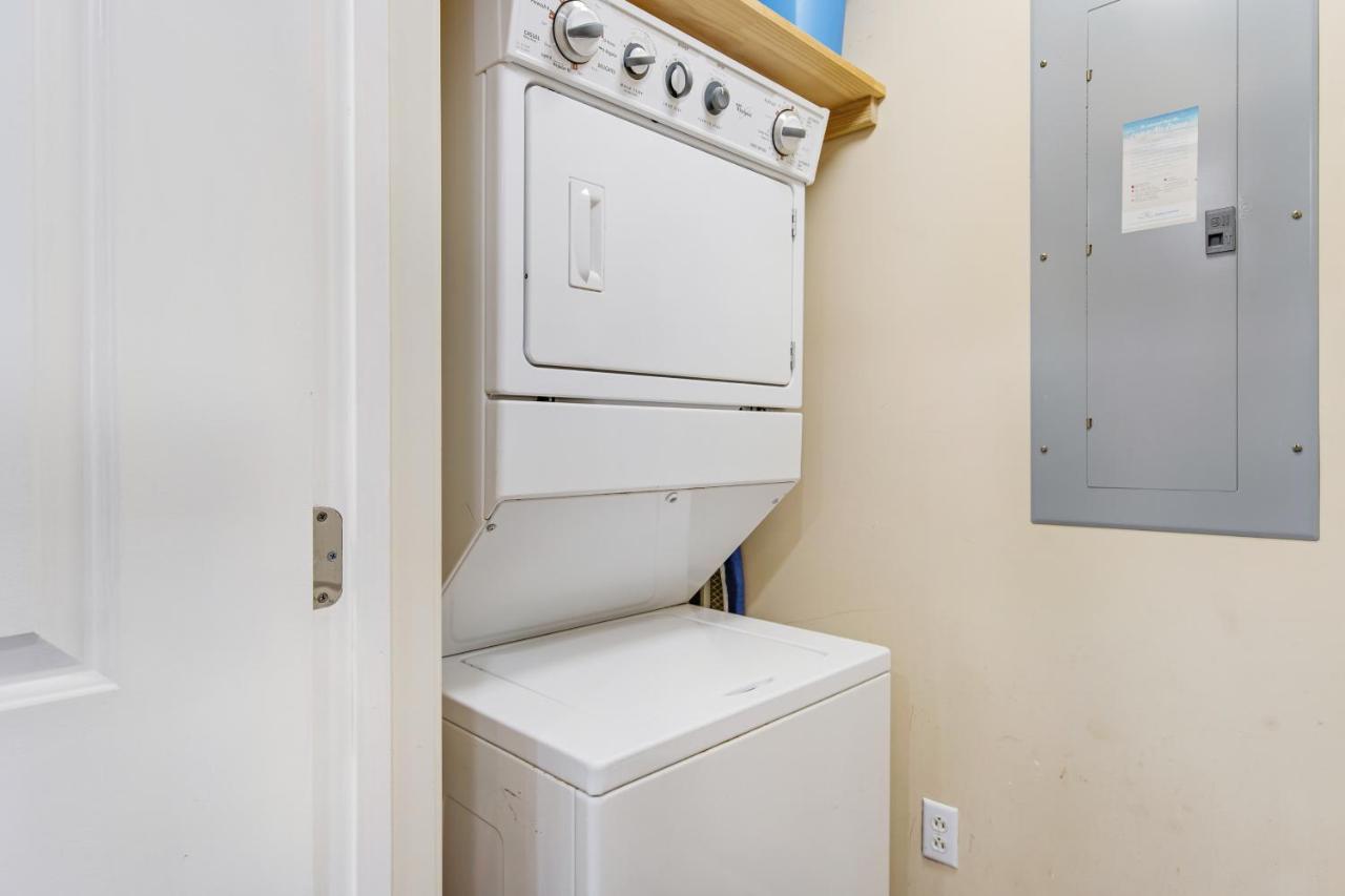Appartement Sterling Breeze 1703 à Panama City Beach Extérieur photo