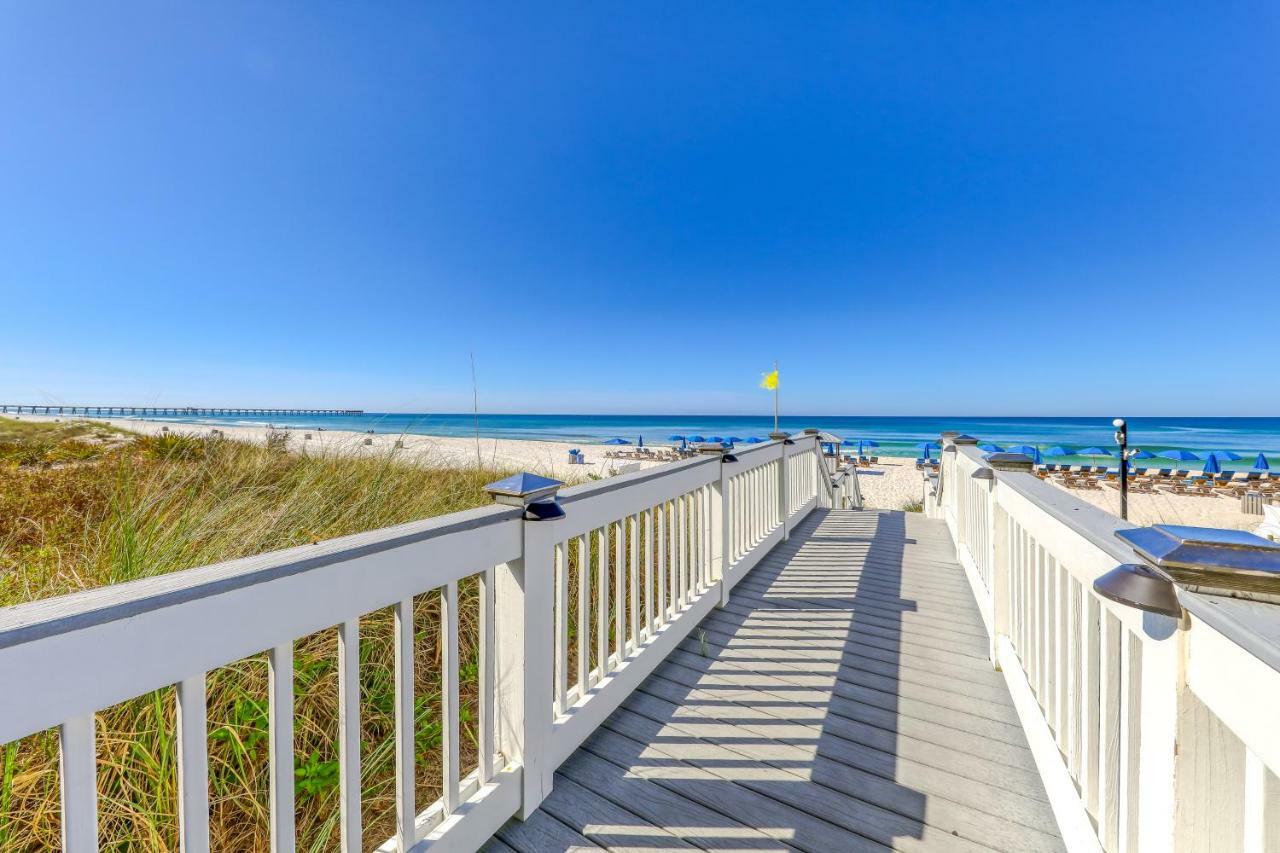 Appartement Sterling Breeze 1703 à Panama City Beach Extérieur photo